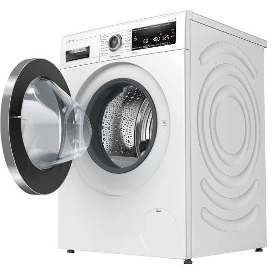 Стиральная машина автоматическая Bosch WAV28L90ME &ndash; фото