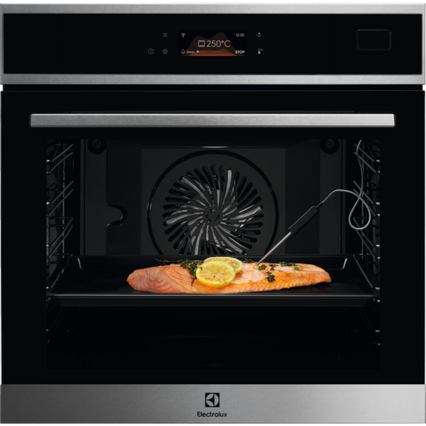 Духовка електрична Electrolux EOB8S39WX &ndash; фото