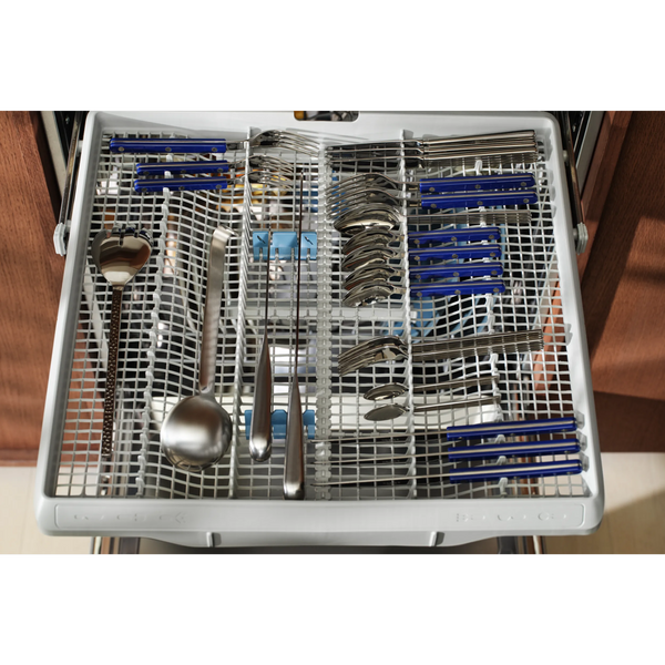 Посудомийні машини Electrolux E62SB200SX &ndash; фото