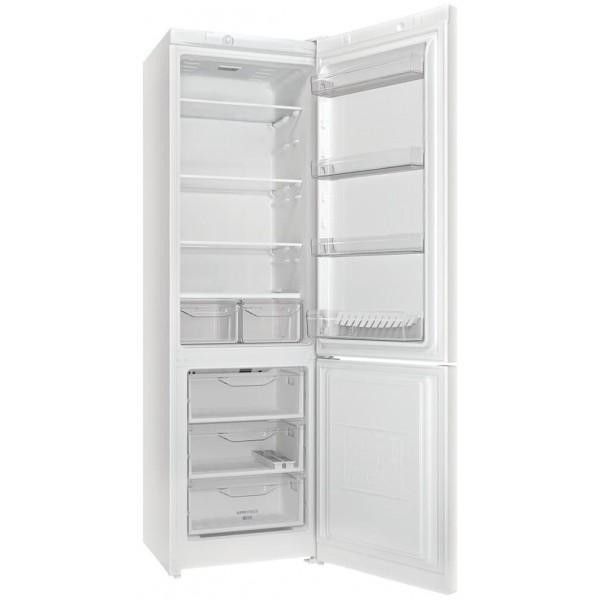 Холодильник з морозильною камерою Indesit DS 3201 W &ndash; фото