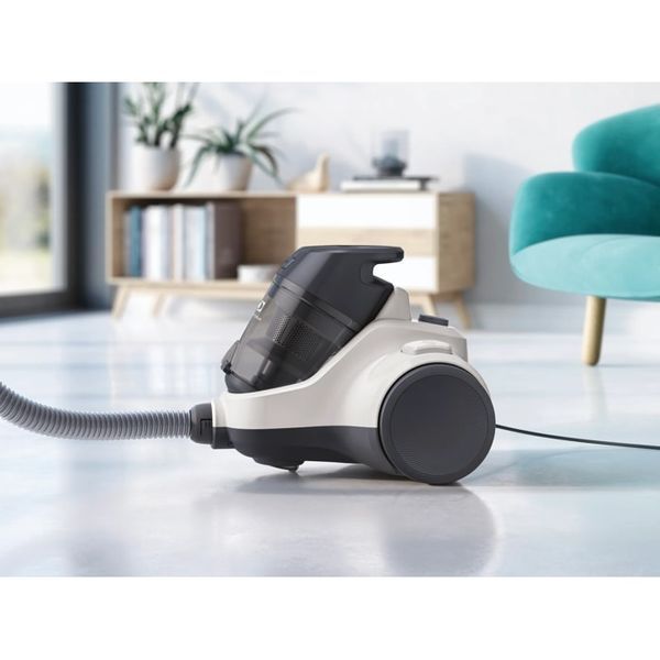 Пылесос безмешковый Electrolux EC41-2SW &ndash; фото