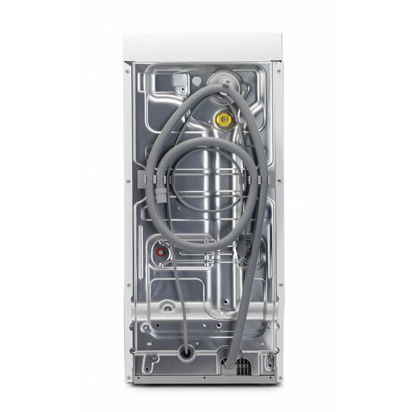 Пральна машина автоматична Electrolux EW6T5061U &ndash; фото