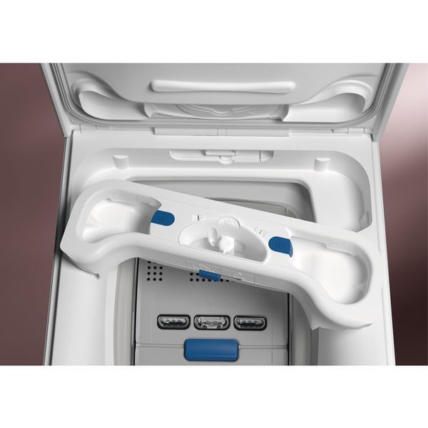 Пральна машина автоматична Electrolux EW8T3R372 &ndash; фото