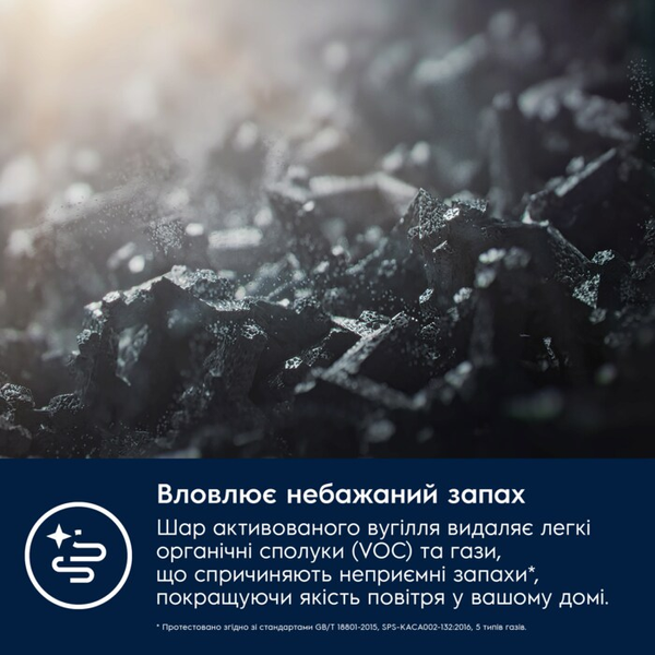HEPA-фильтр Electrolux EFFCLN2EU &ndash; фото