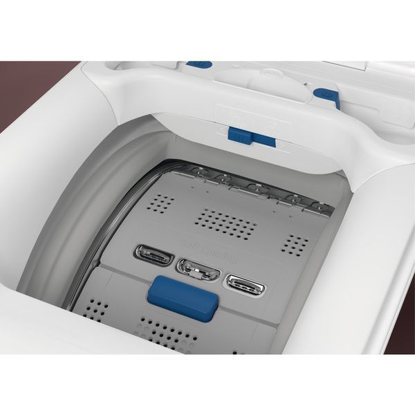 Пральна машина автоматична Electrolux EW8T3R372 &ndash; фото
