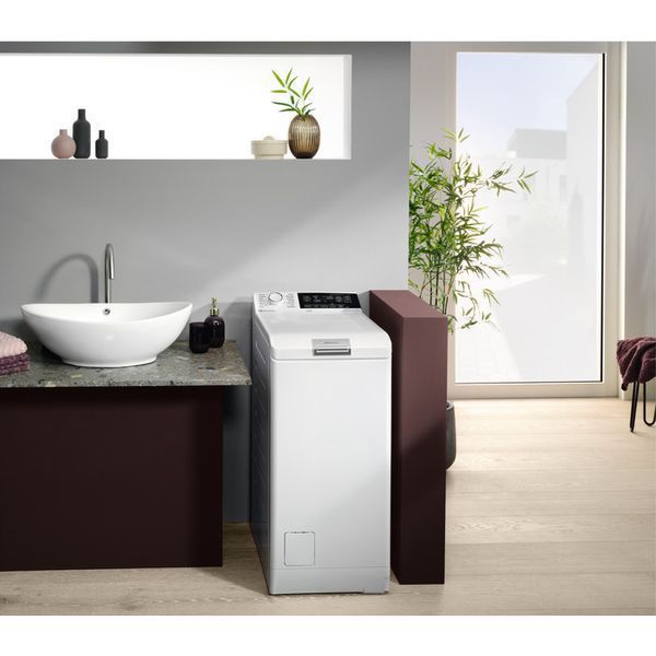 Пральна машина автоматична Electrolux EW8T3R372 &ndash; фото