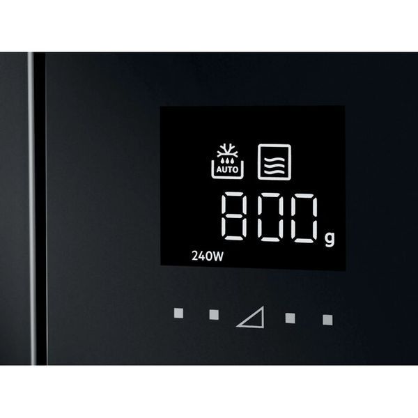 Мікрохвильовка AEG MBE2658S-M &ndash; фото