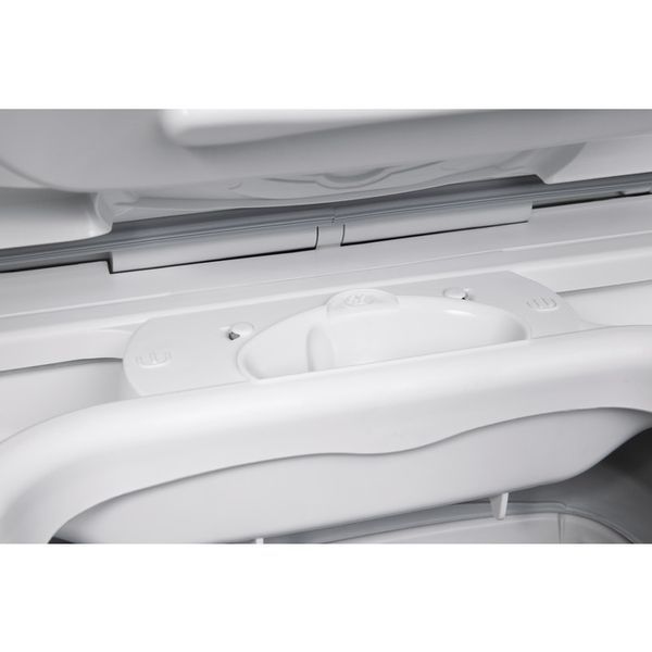 Пральна машина автоматична Electrolux EW6T5061U &ndash; фото