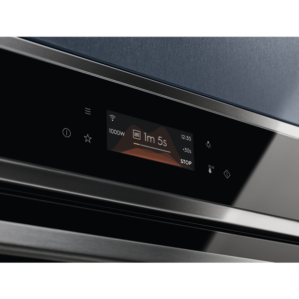 Духовка електрична Electrolux EOB8S39WX &ndash; фото