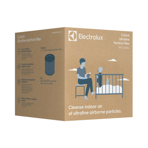 HEPA-фильтр Electrolux EFFCLN2EU &ndash; фото