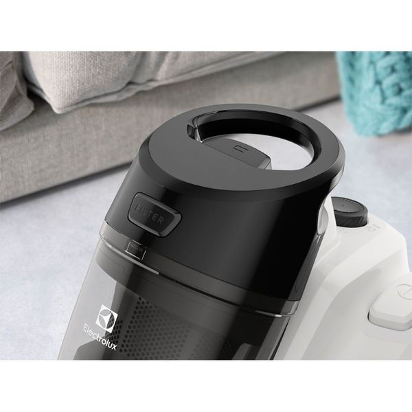 Пылесос безмешковый Electrolux EC41-2SW &ndash; фото