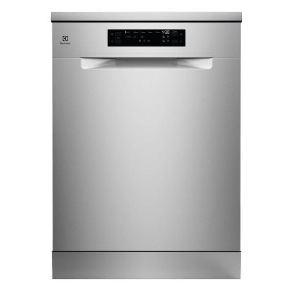 Посудомийні машини Electrolux E62SB200SX &ndash; фото