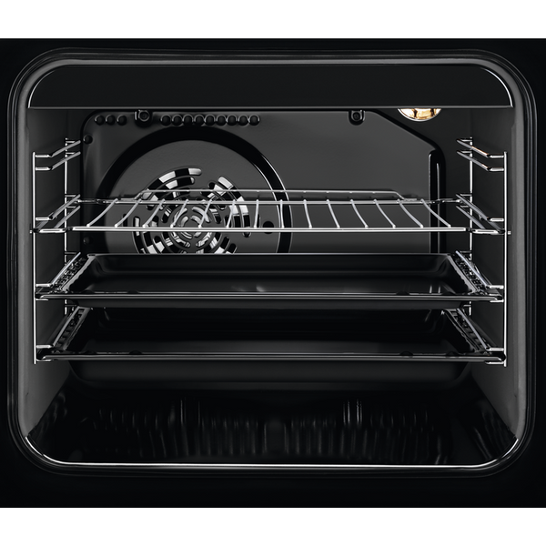 Комбінована плита Zanussi ZCM65338WA &ndash; фото
