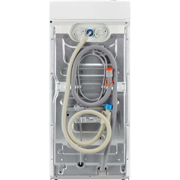 Пральна машина автоматична Electrolux EW8T3R372 &ndash; фото