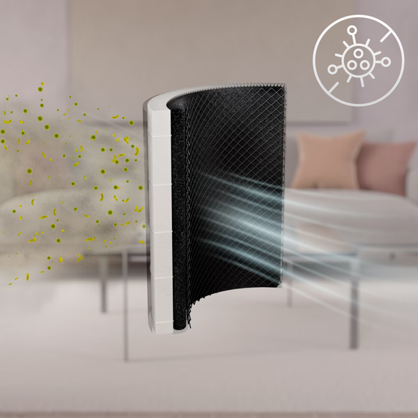 HEPA-фильтр Electrolux EFFCLN2EU &ndash; фото