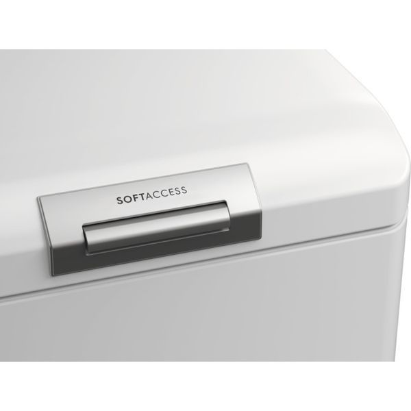 Пральна машина автоматична Electrolux EW8T3R372 &ndash; фото
