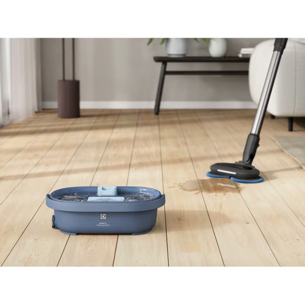Очисна станція Electrolux EPPCS2 &ndash; фото