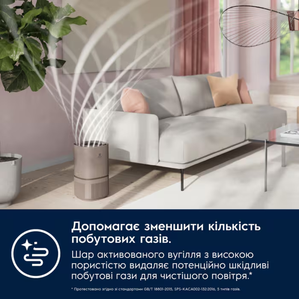 HEPA-фильтр Electrolux EFFCLN2EU &ndash; фото