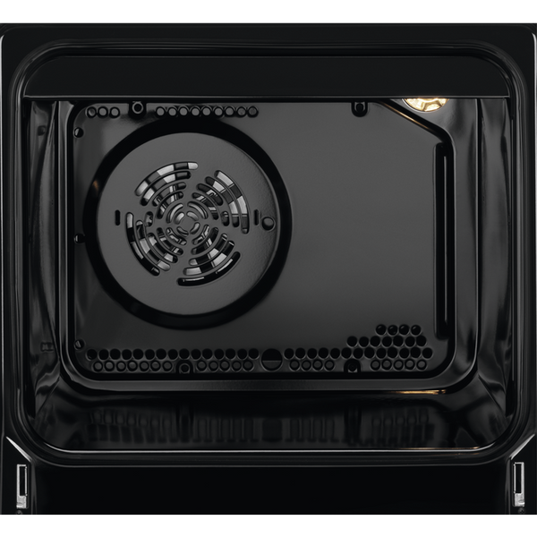 Комбінована плита Electrolux LKK660220K &ndash; фото