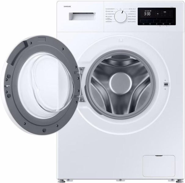 Пральна машина автоматична Samsung WW80FG3M05TWLF &ndash; фото