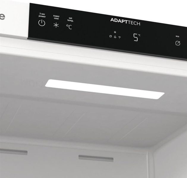 Вбудована холодильна камера Gorenje RI517E62WF &ndash; фото
