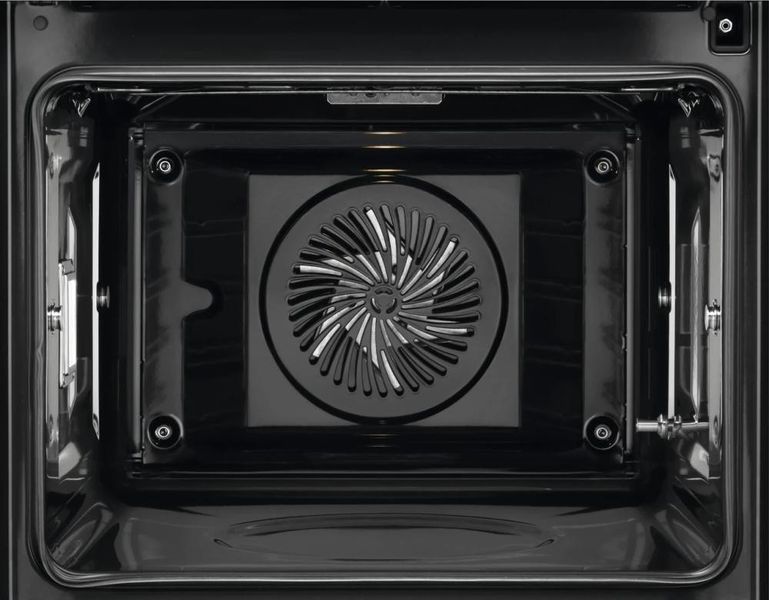 Духовка електрична Electrolux EOB8S39WX &ndash; фото