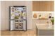 Холодильник з морозильною камерою Gorenje NRM819E61BX &ndash; фото 6