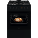 Комбінована плита Electrolux LKK660220K &ndash; фото 1