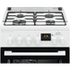 Комбинированная плита Electrolux LKK660200K &ndash; фото 7