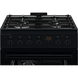 Комбінована плита Electrolux LKK660220K &ndash; фото 2