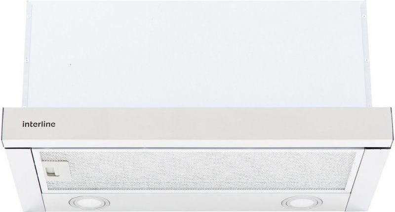 Витяжка телескопічна Interline SHARK PLUS X/S A/60 &ndash; фото