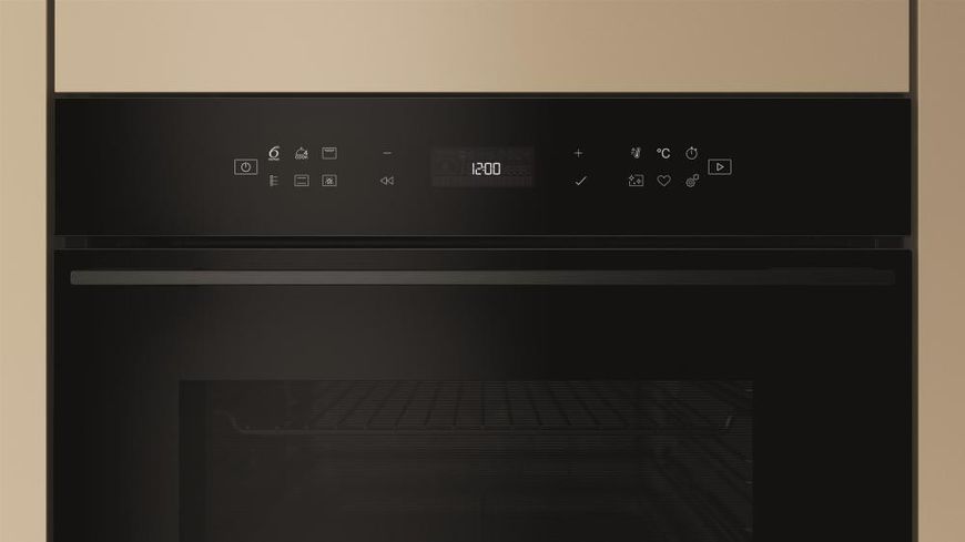 Духовка електрична Whirlpool WOI78PT1SBA &ndash; фото
