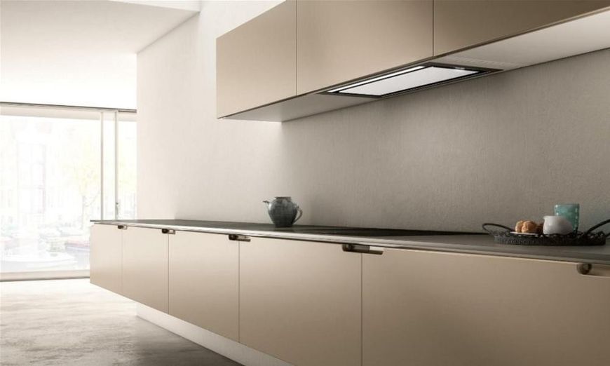 Витяжка вбудована Elica HIDDEN 2.0 IXGL/A/52 &ndash; фото