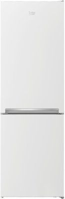 Холодильник з морозильною камерою Beko RCSA366K40WN &ndash; фото