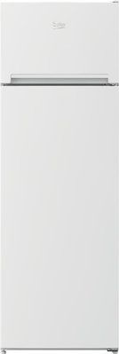 Холодильник з морозильною камерою Beko RDSA280K40WN &ndash; фото
