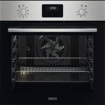 Духовка електрична Zanussi OPZB43341X