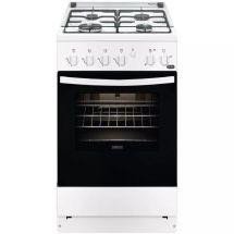 Комбінована плита Zanussi ZCK9540L1W