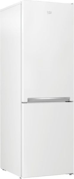 Холодильник з морозильною камерою Beko RCSA366K40WN &ndash; фото