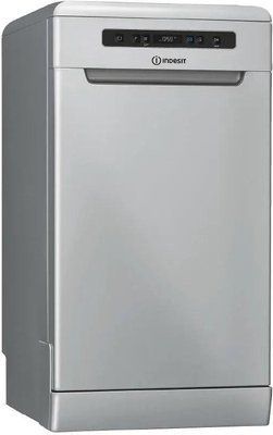 Посудомийна машина Indesit DSFO 3T224 C &ndash; фото