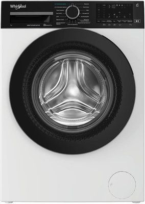 Пральна машина автоматична Whirlpool WAM 764WKB UA &ndash; фото