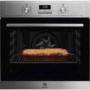 Духовка електрична Electrolux OEF3H30X &ndash; фото