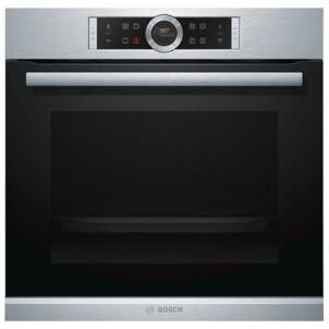 Духовка электрическая Bosch HBG6730S1 4242002807928 фото