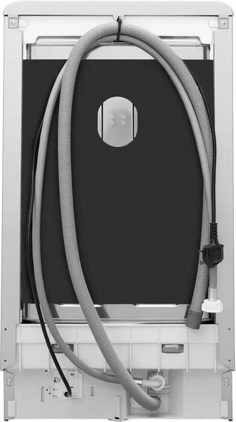 Посудомийна машина Indesit DSFO 3T224 C &ndash; фото