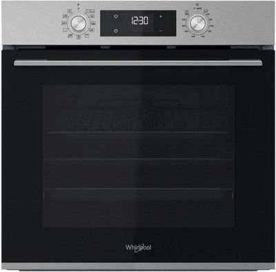 Духовка електрична Whirlpool OMK58HU1X &ndash; фото