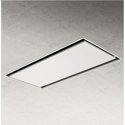 Витяжка вбудована Elica ILLUSION H16 WH/A/100 &ndash; фото