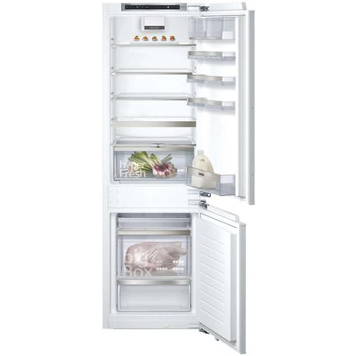 Холодильник з морозильною камерою Siemens KI86NADF0 4242003850664 фото