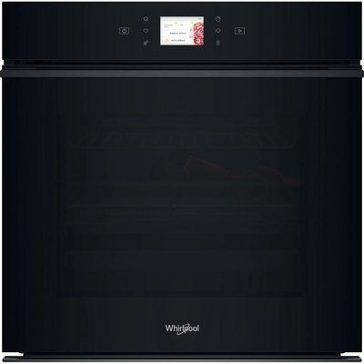 Духовка електрична Whirlpool WOI98FPT2SBA &ndash; фото