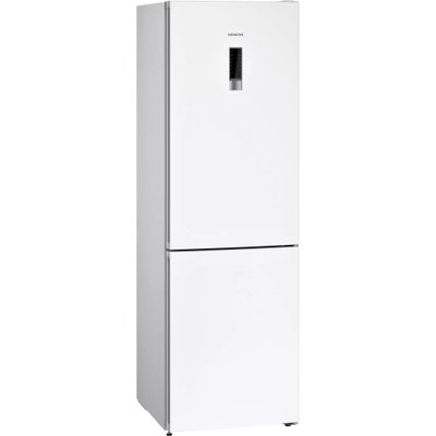 Холодильник з морозильною камерою Siemens KG39NXW326 4242003864937 фото