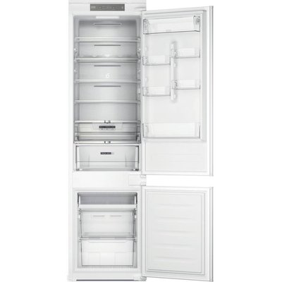 Холодильник з морозильною камерою Whirlpool WHC20 T352 859991631890 фото
