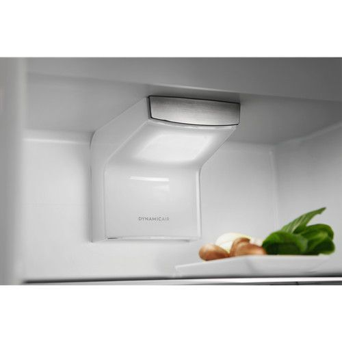 Холодильник с морозильной камерой Electrolux RNS6TE19S &ndash; фото